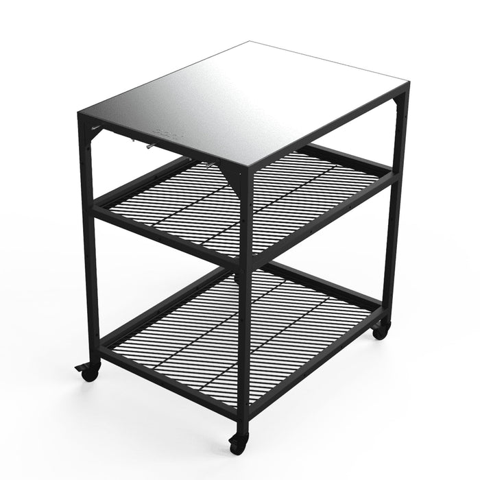 Ooni Modular Table - Medium - Ooni United Kingdom | Click this image to open up the product gallery modal. The product gallery modal allows the images to be zoomed in on.